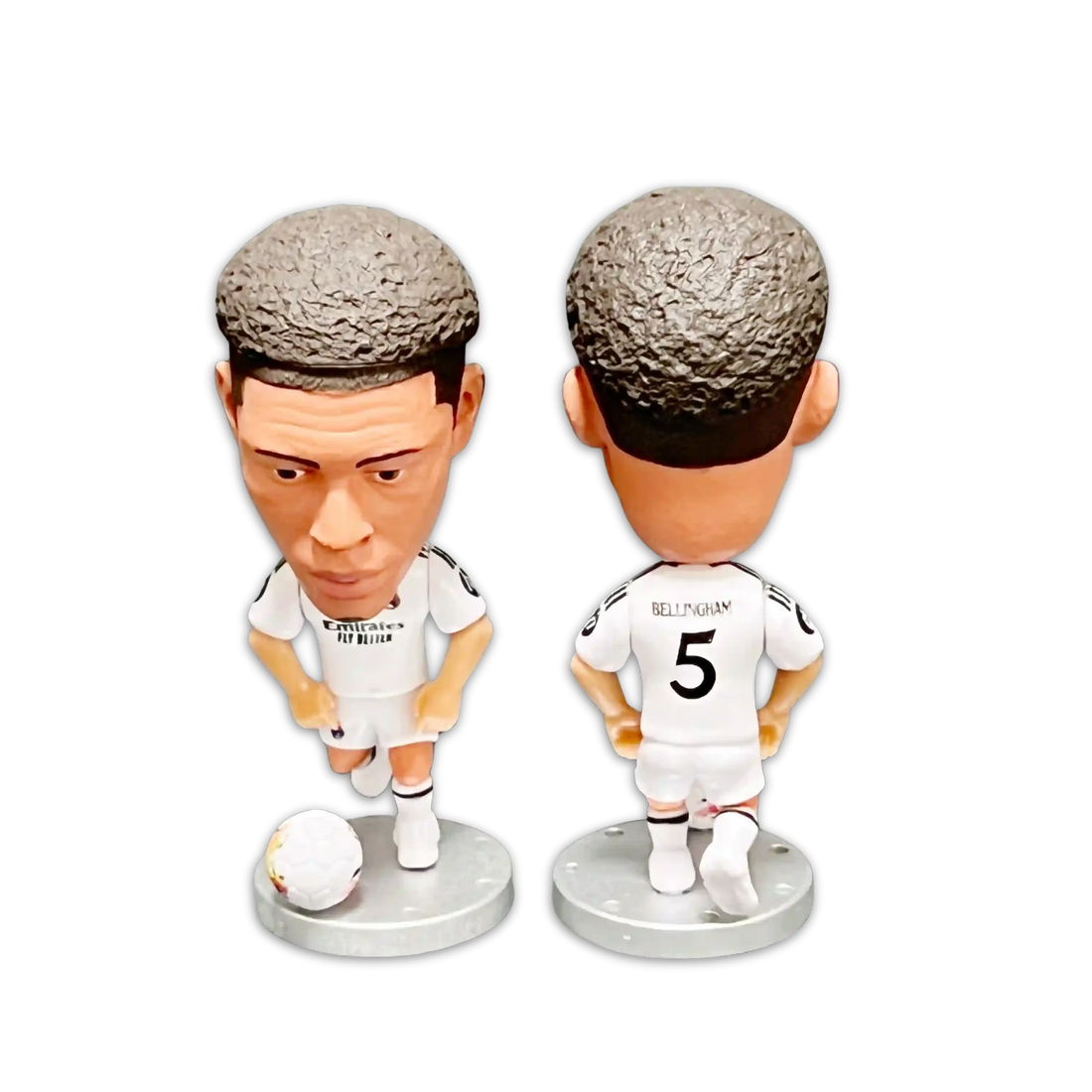 Jude Bellingham Figure