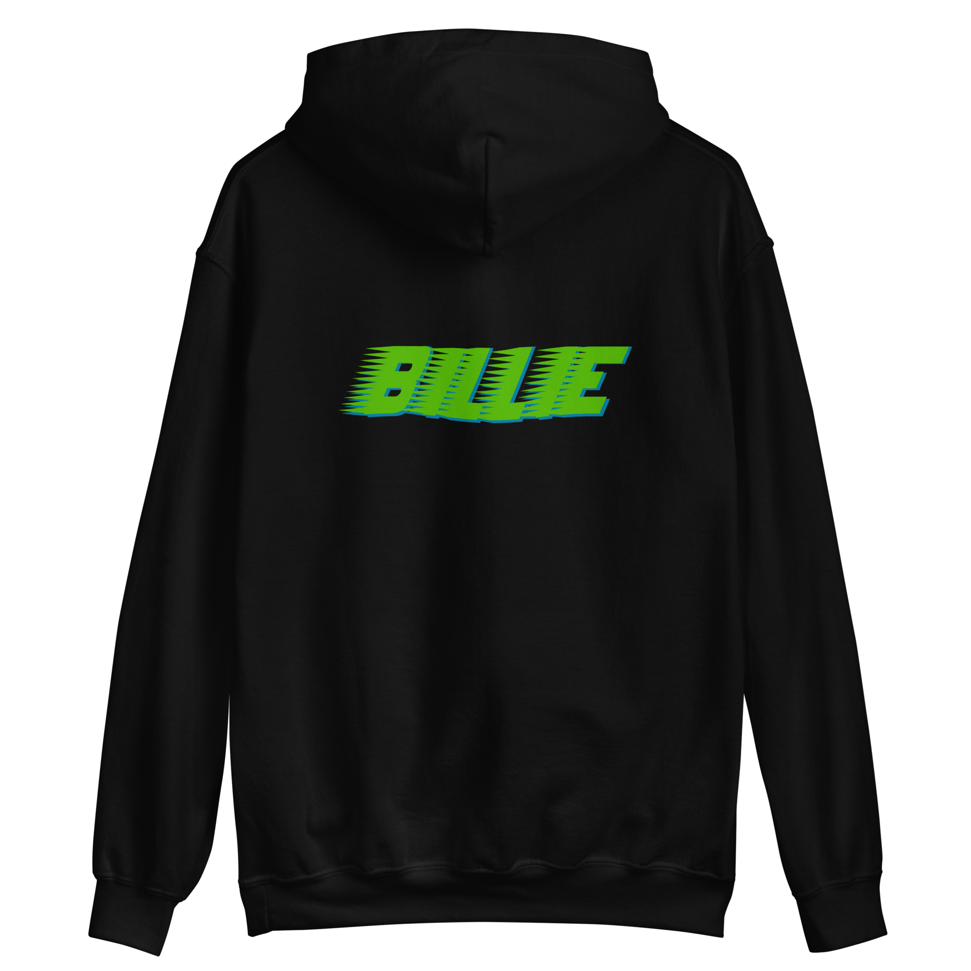 Blohsh Hoodie