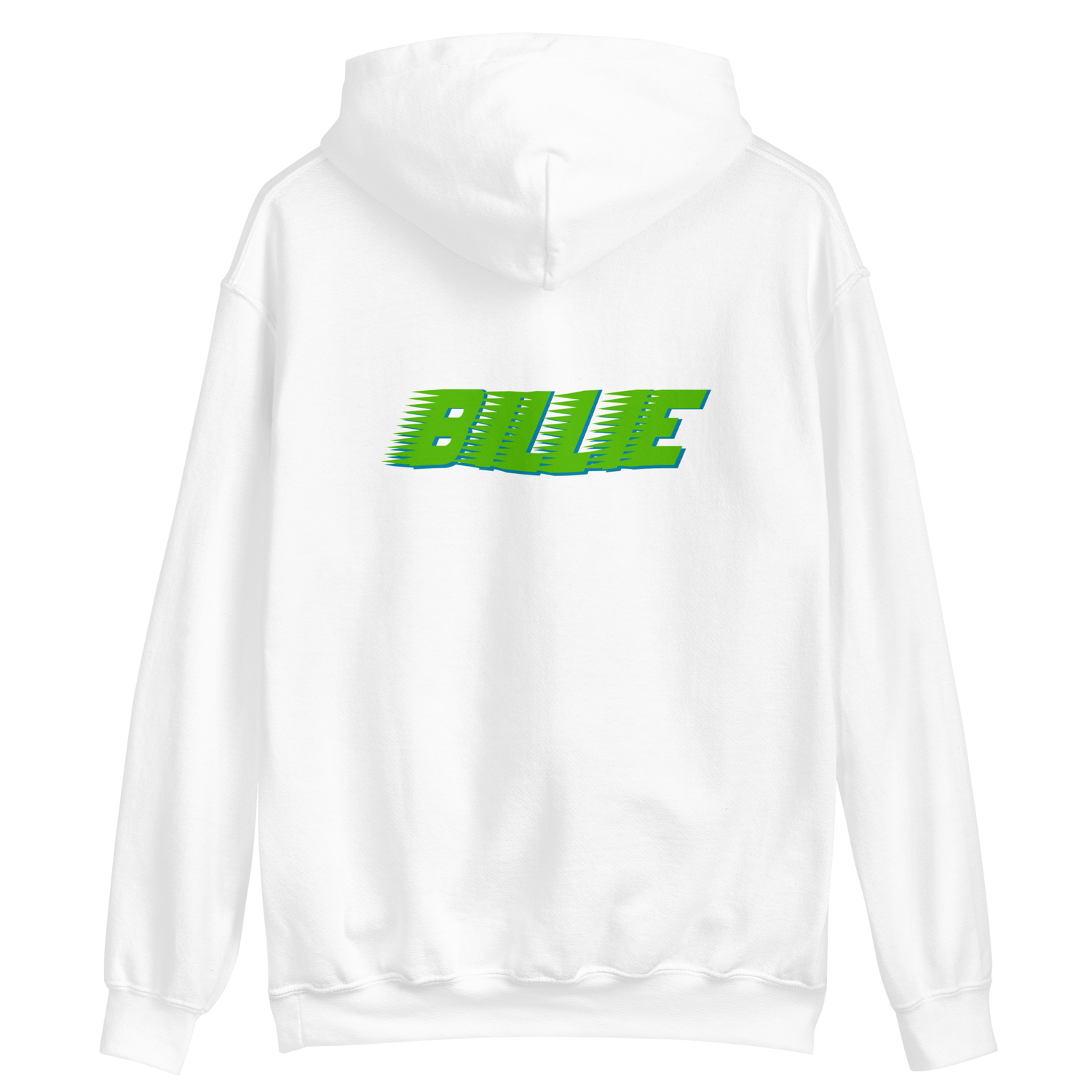 Blohsh Hoodie