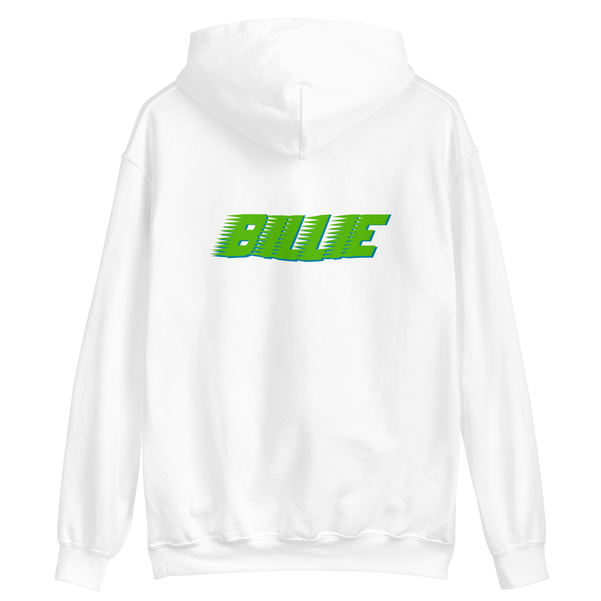 Blohsh Hoodie