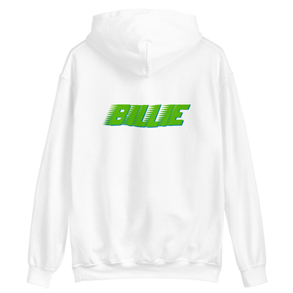 Blohsh Hoodie